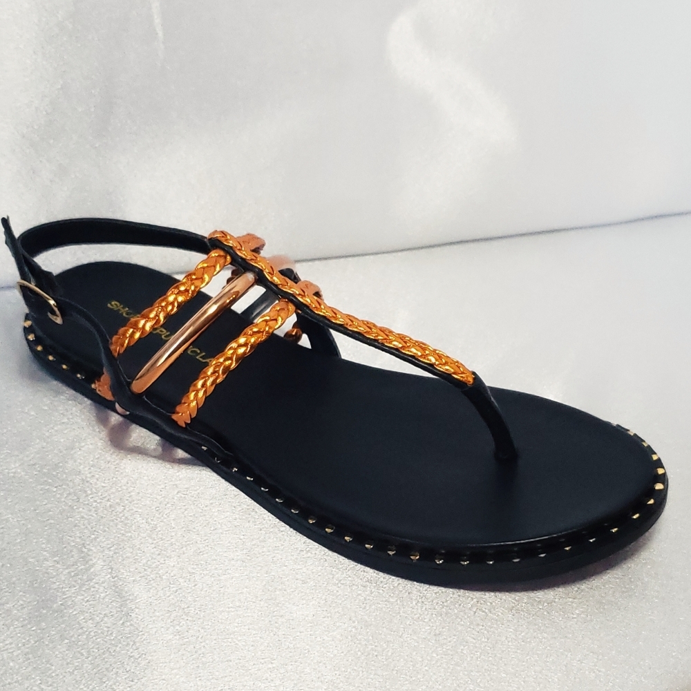NWT Sandals